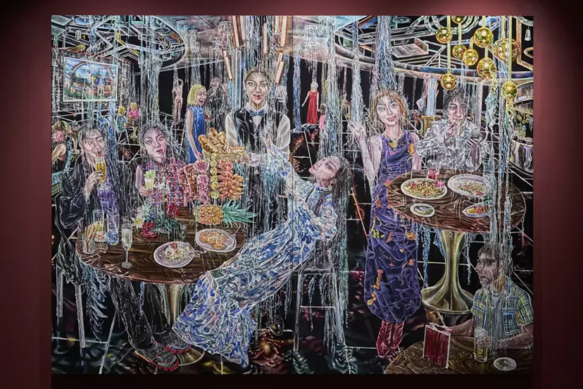 Only One Who Knows by Natsuko Tanihara