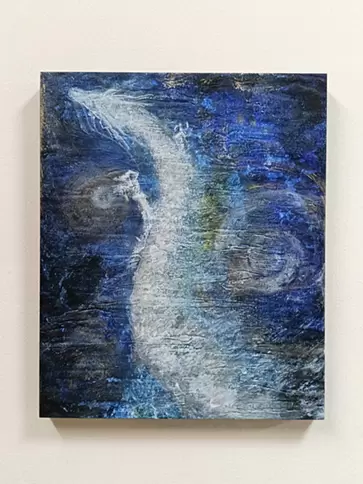 蒼星龍王