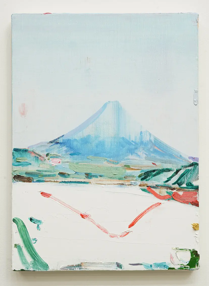 Mt.Fuji by 小津 航