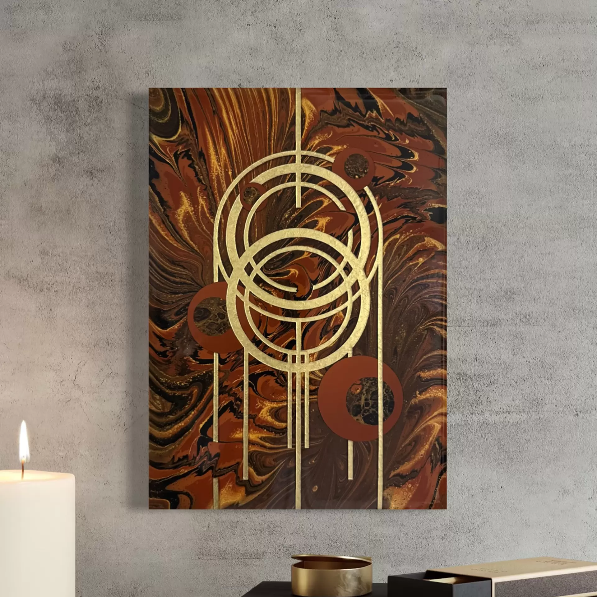 PENDULUM