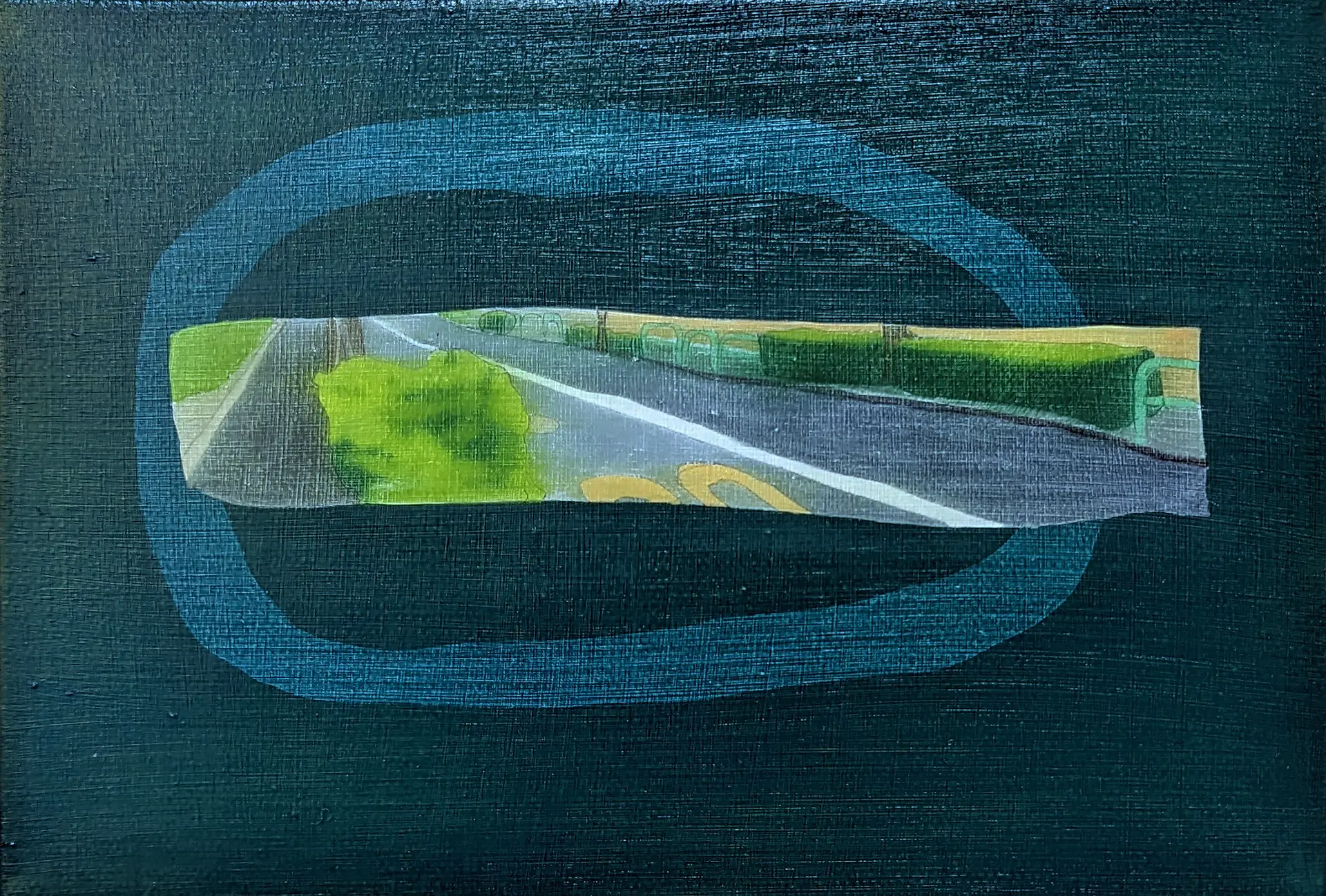 道路