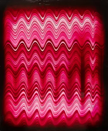 Waves no.5