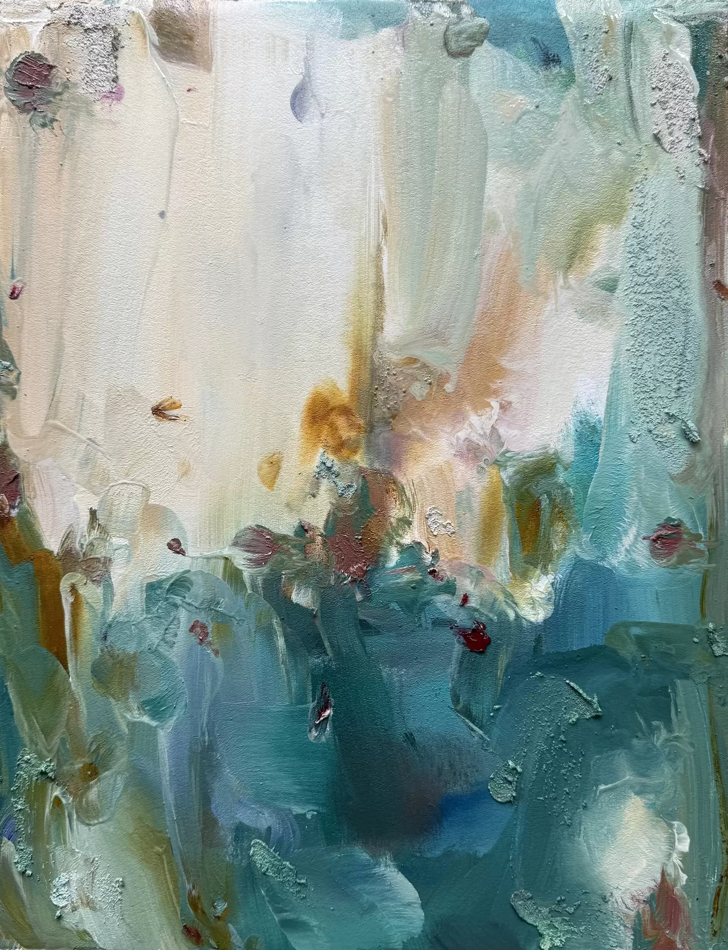 Be embedded #13
