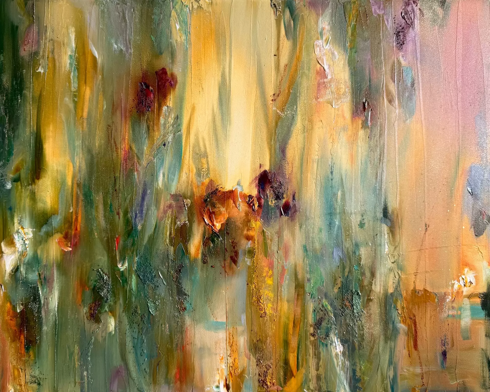 Be embedded #14