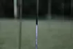 通り雨（万博記念公園）