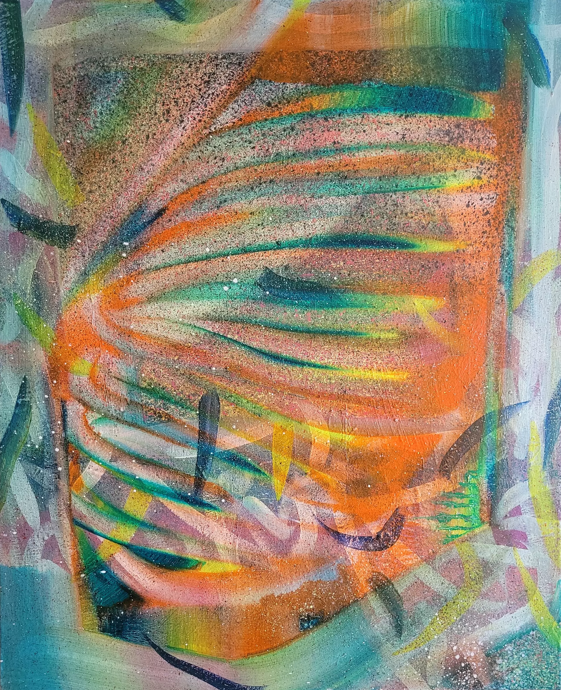 Orange