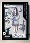 Kokone:A body without Reality