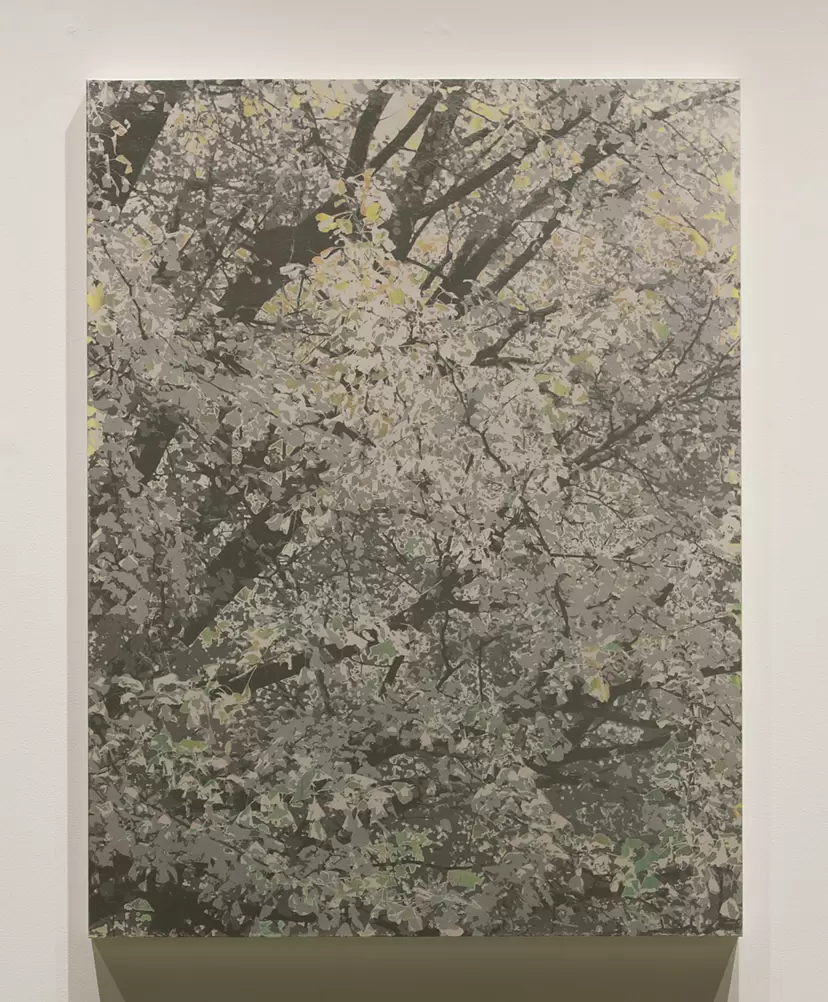 Untitled by Masayoshi Nojo
