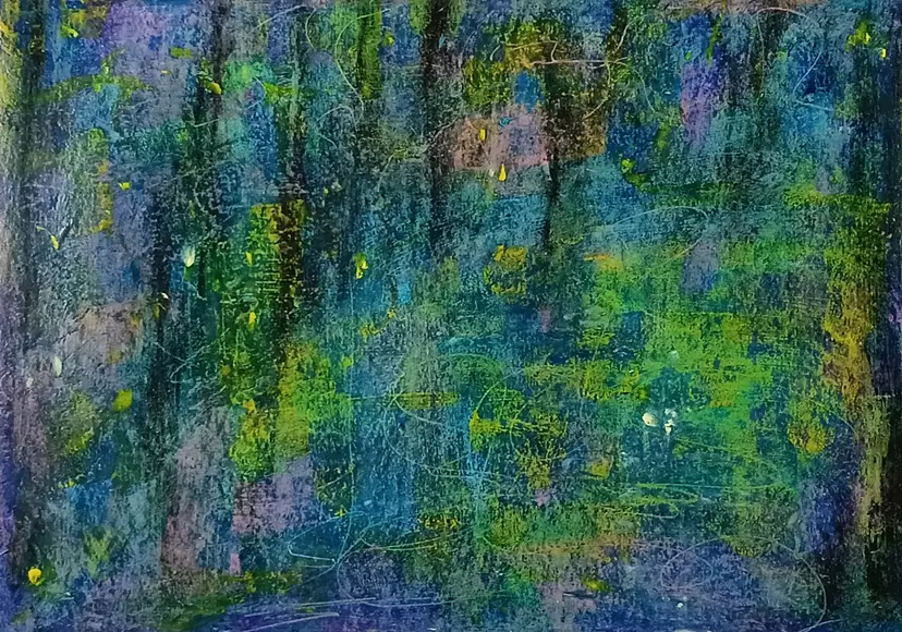Midnight fairies by 高尾美智