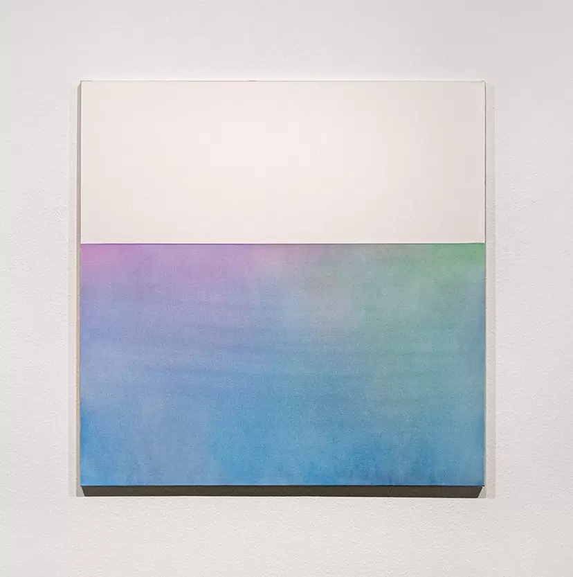 Introspection S4009 by Toshiaki Tashiro