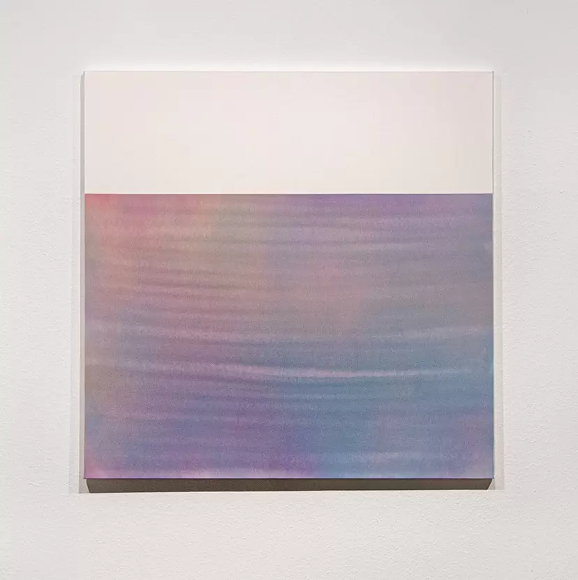 Introspection S4004 by Toshiaki Tashiro