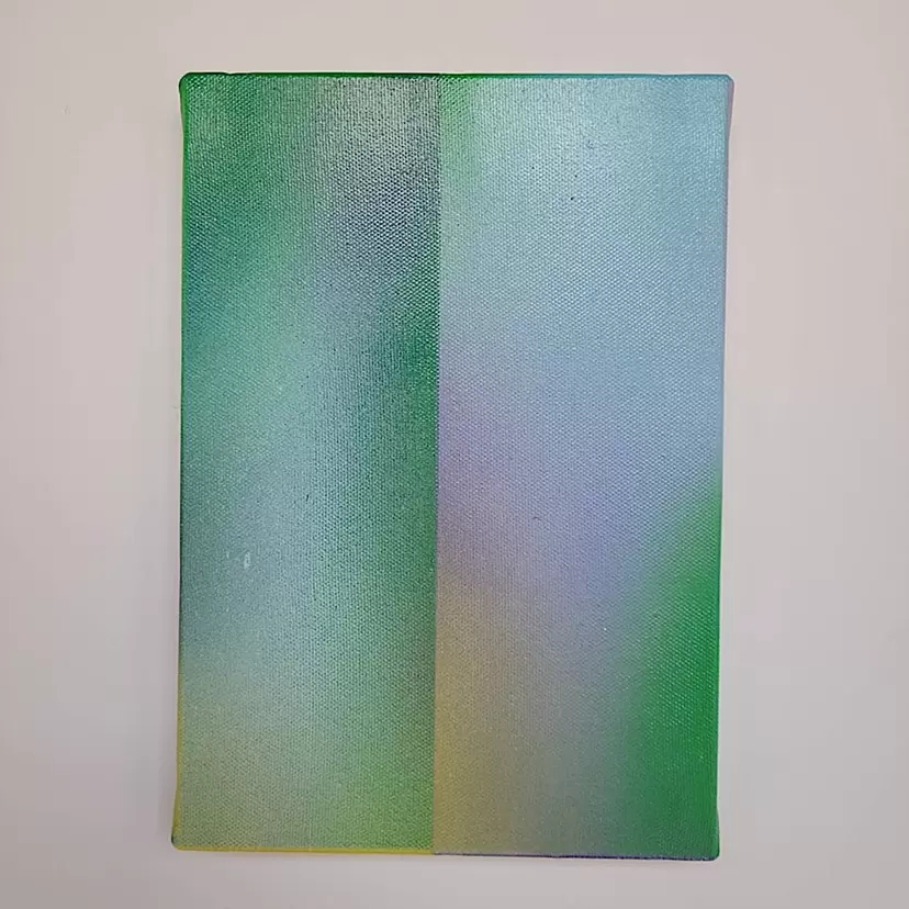Introspection SM2602 by Toshiaki Tashiro