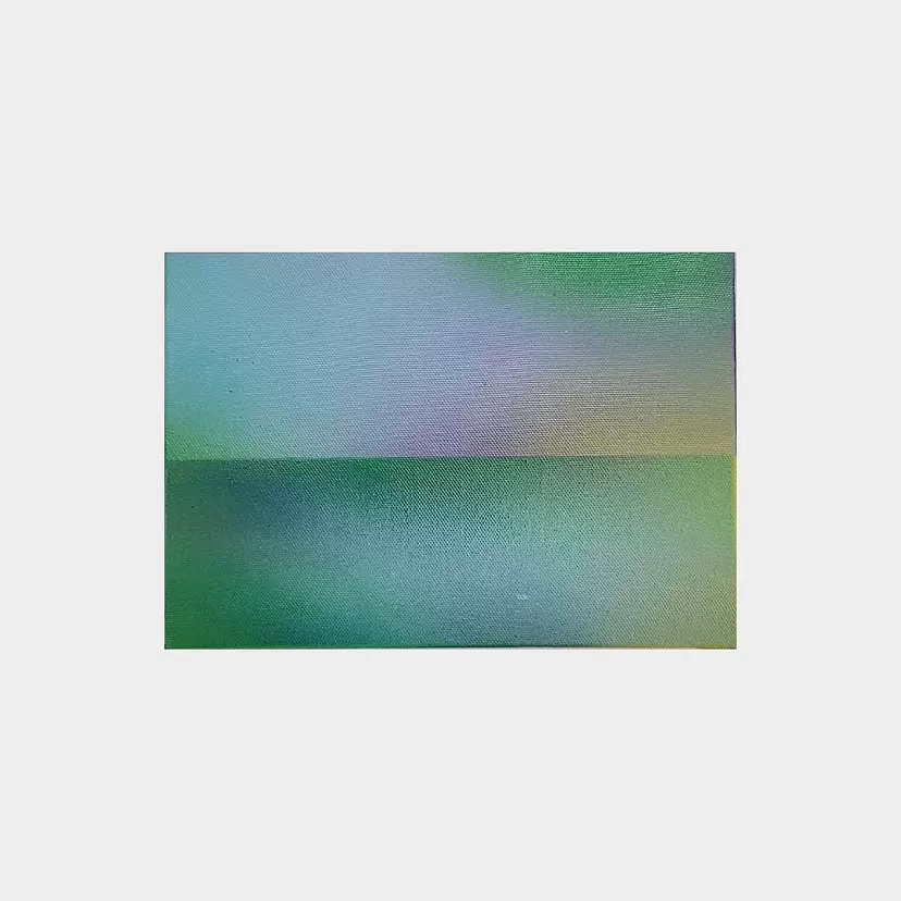Introspection SM2602 by Toshiaki Tashiro