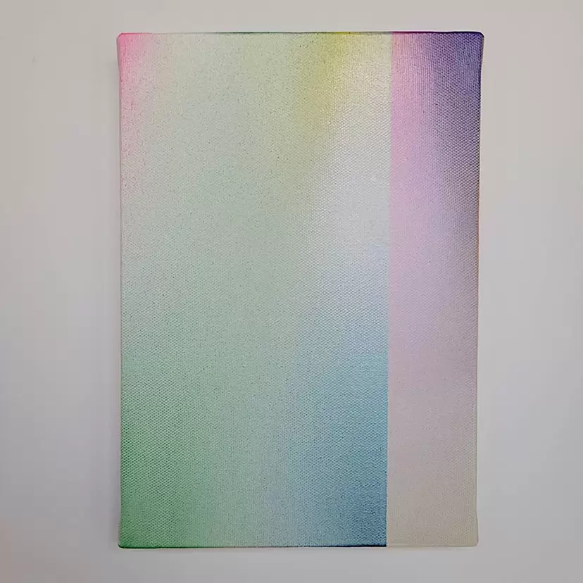 Introspection SM2603 by Toshiaki Tashiro