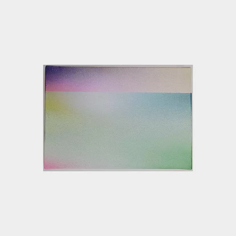 Introspection SM2603 by Toshiaki Tashiro
