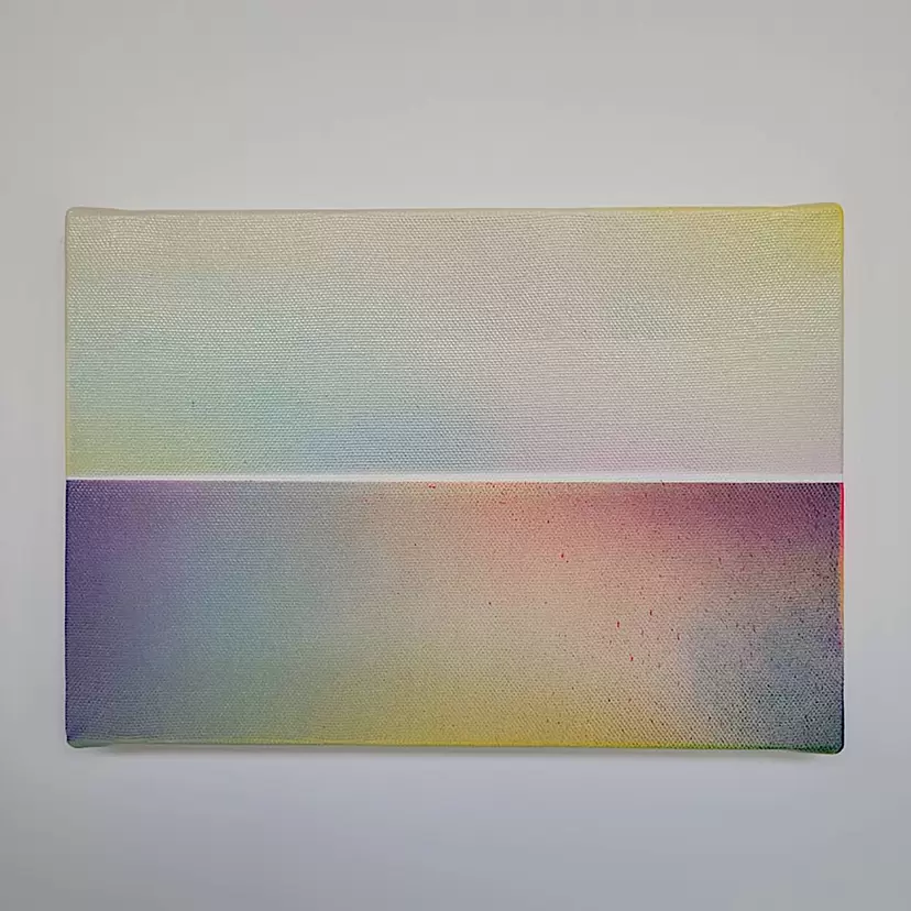 Introspection SM2604 by Toshiaki Tashiro
