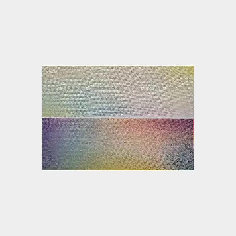 Introspection SM2604 by Toshiaki Tashiro