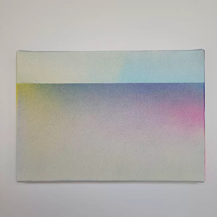 Introspection SM2605 by Toshiaki Tashiro