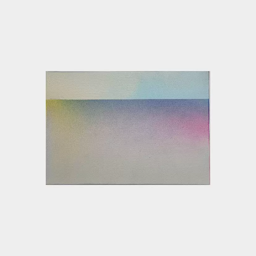 Introspection SM2605 by Toshiaki Tashiro