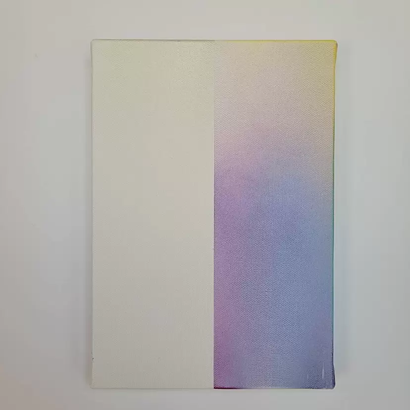 Introspection SM2606 by Toshiaki Tashiro