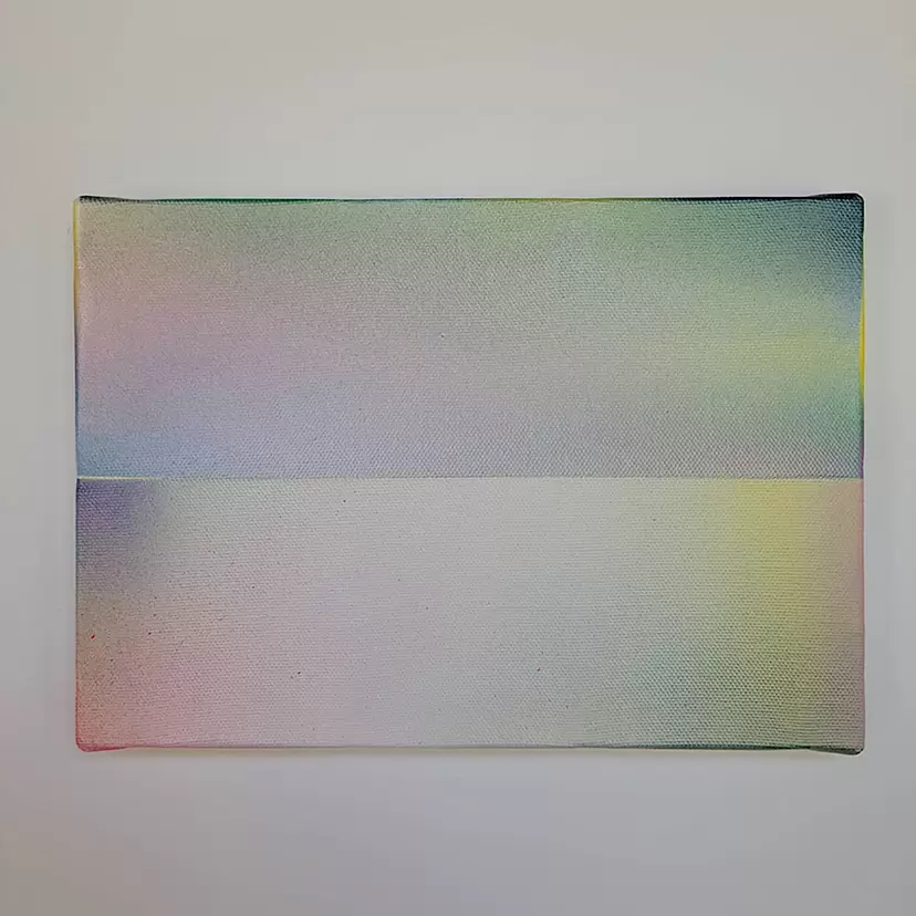 Introspection SM2607 by Toshiaki Tashiro