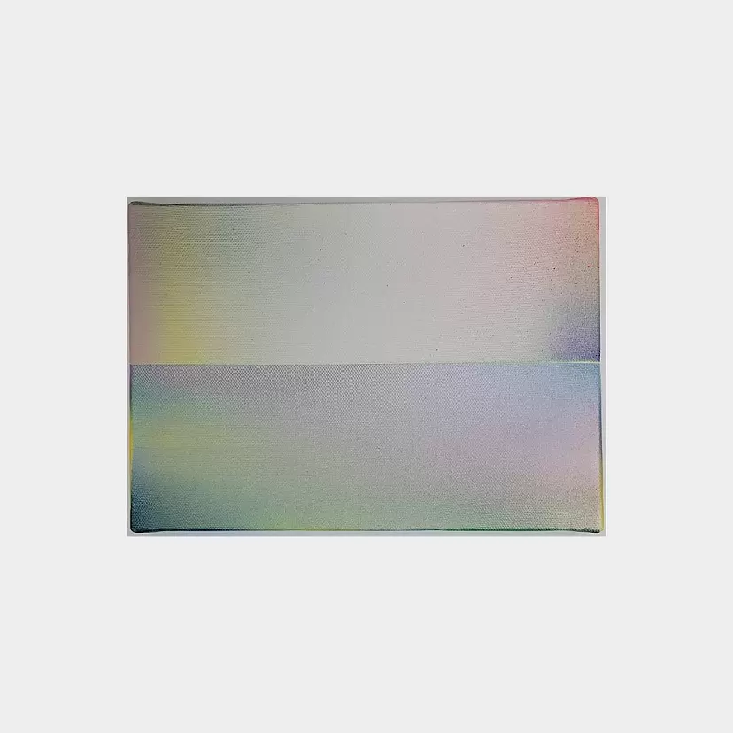 Introspection SM2607 by Toshiaki Tashiro