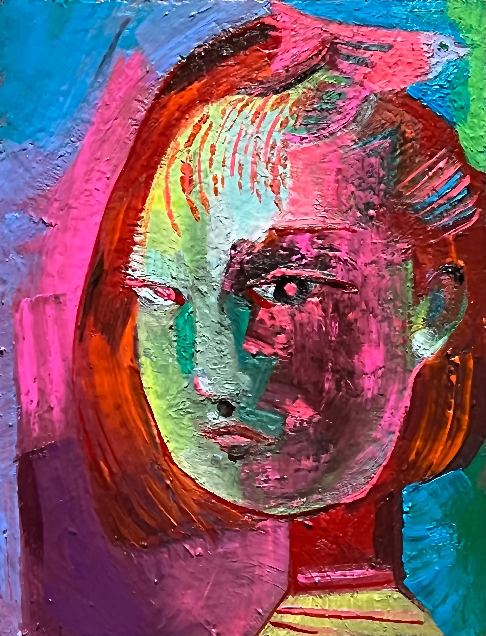 A‘’