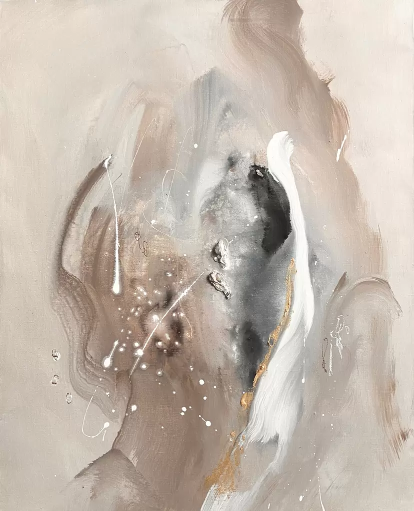 Untitled No.37 by mayuka