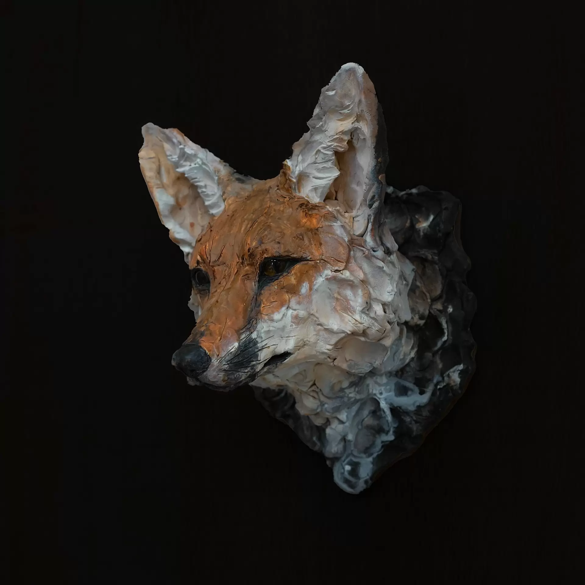 Proof of Life -キツネ-