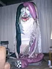 nn FACE rhapsodie