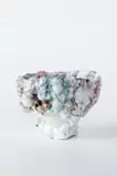 White Porcelain Tea Bowl