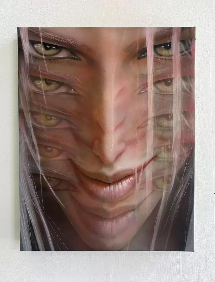 Soft Systems by Craig Boegey