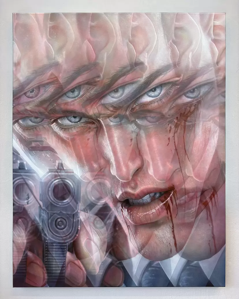 Object State by Craig Boegey