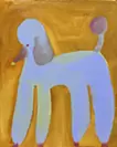 美脚な犬