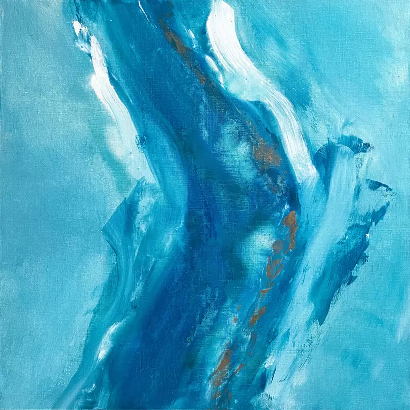 Untitled No.38 by mayuka