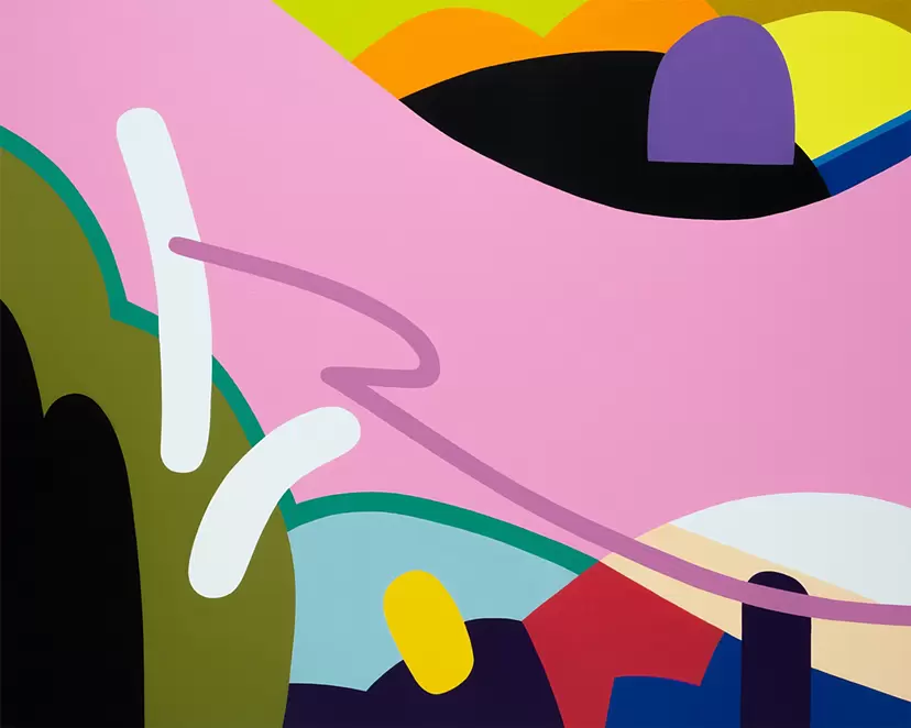 Layer/ そう by Kotaro Machiyama