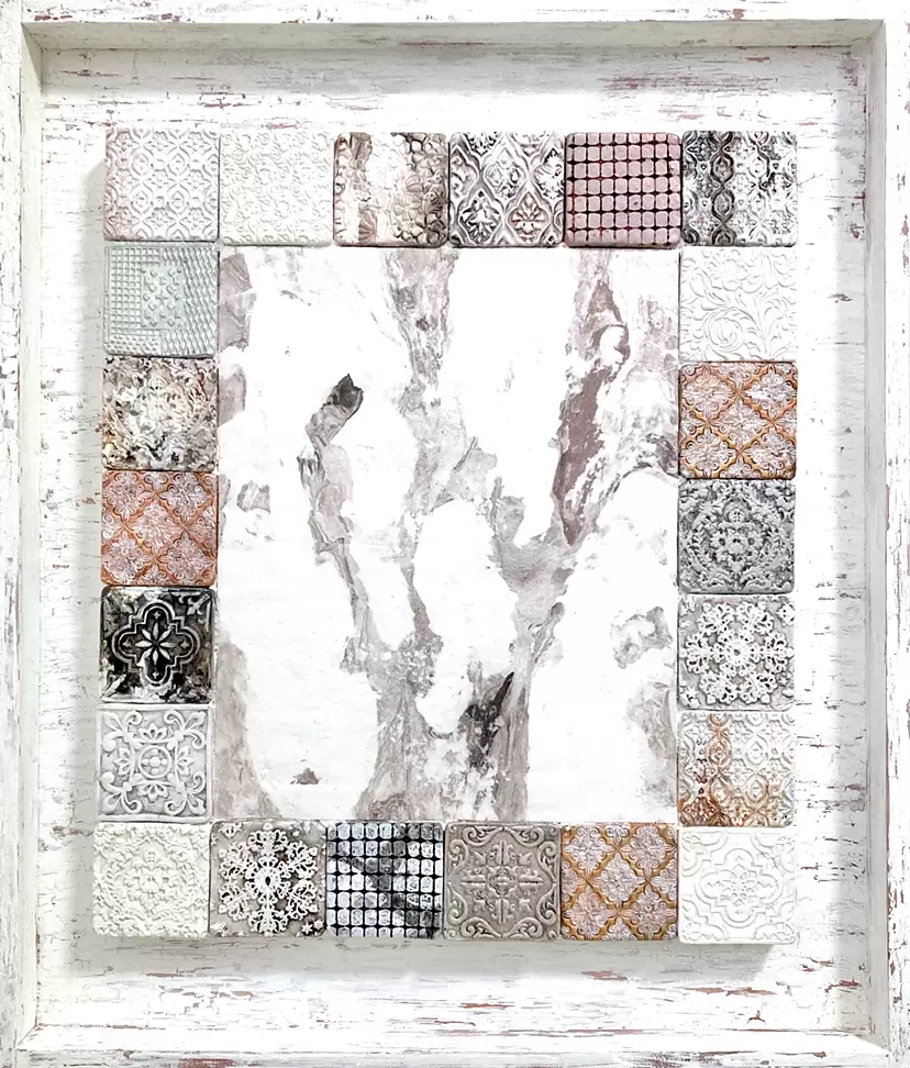 粘土のアート作品 | 現代アートの販売・通販 | ArtSticker（アートス