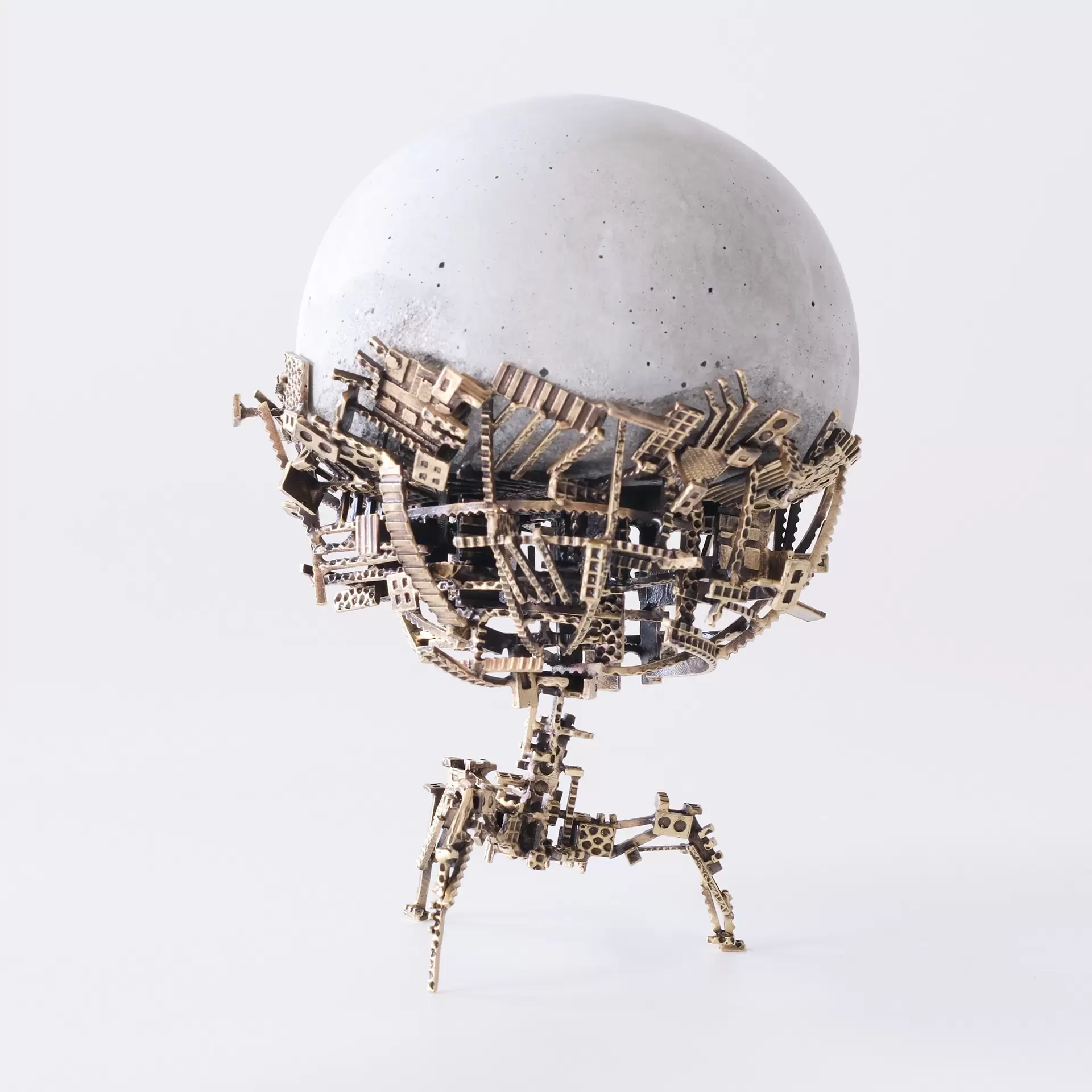emergent structure-2