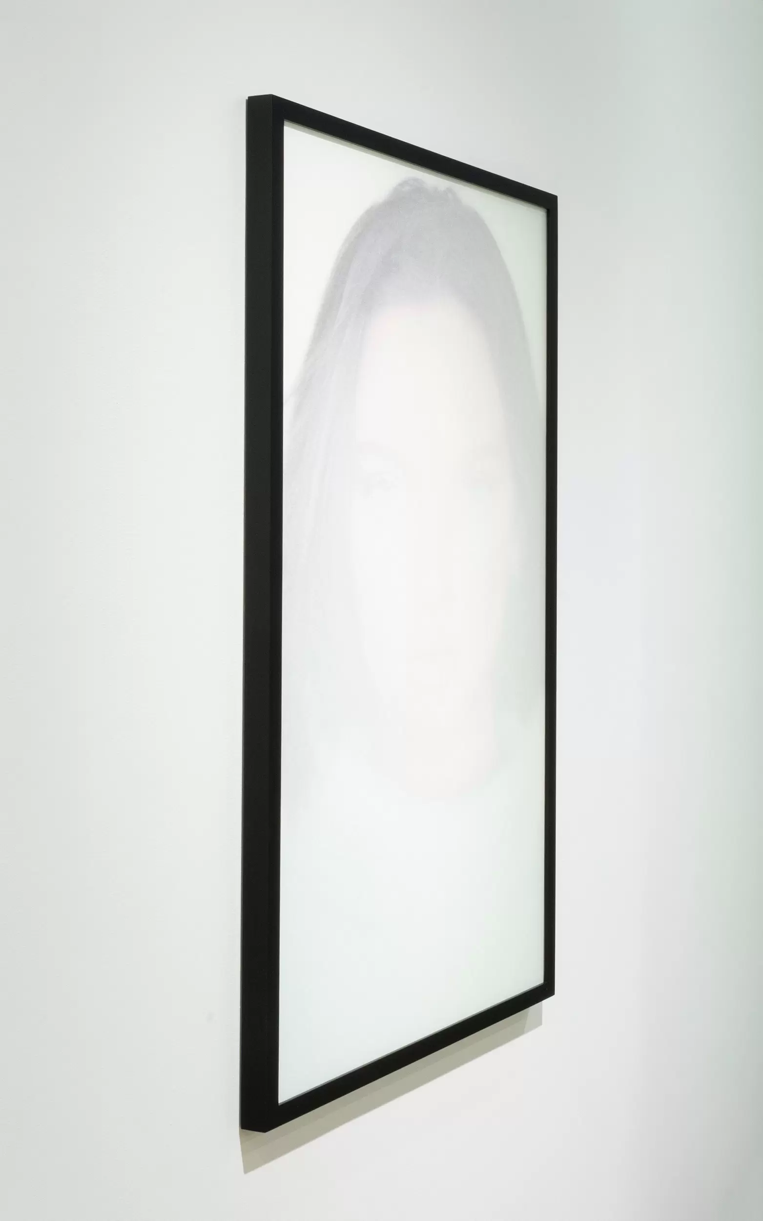 Images/Portrait #30 by 栗棟美里 | ArtSticker