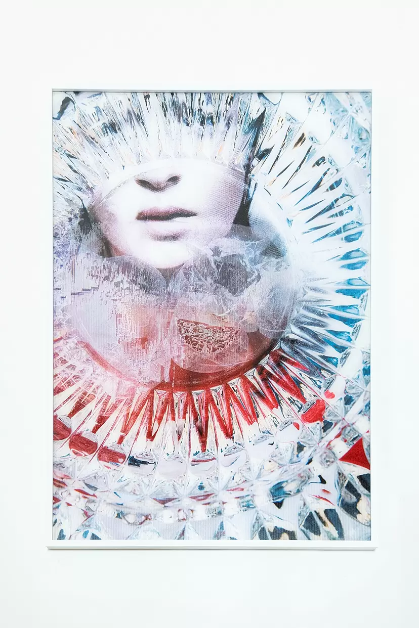 Lost Idea/PhaseⅡ #01 by Misato Kurimune