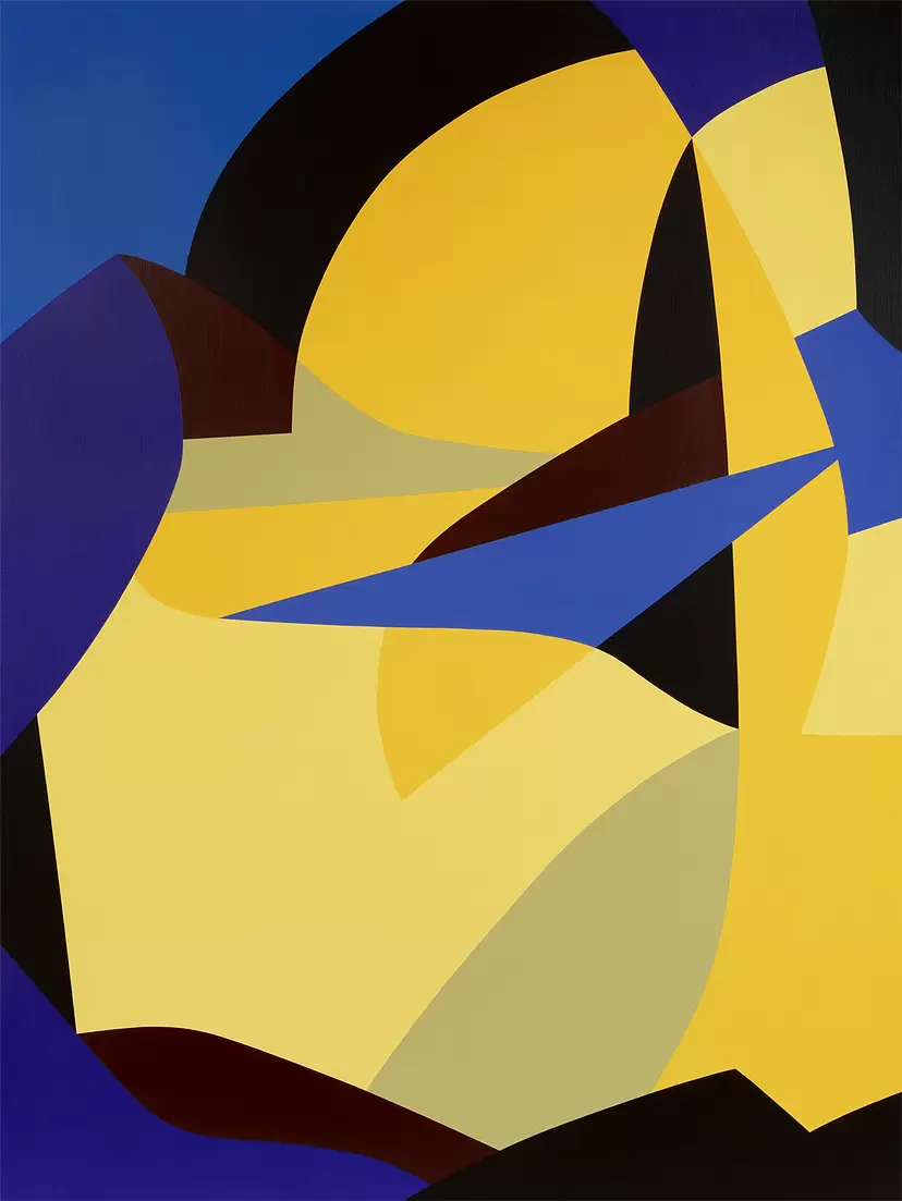 Still by Kotaro Machiyama