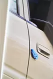 Blue Wing