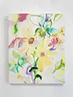 Dancing flowers No.184
