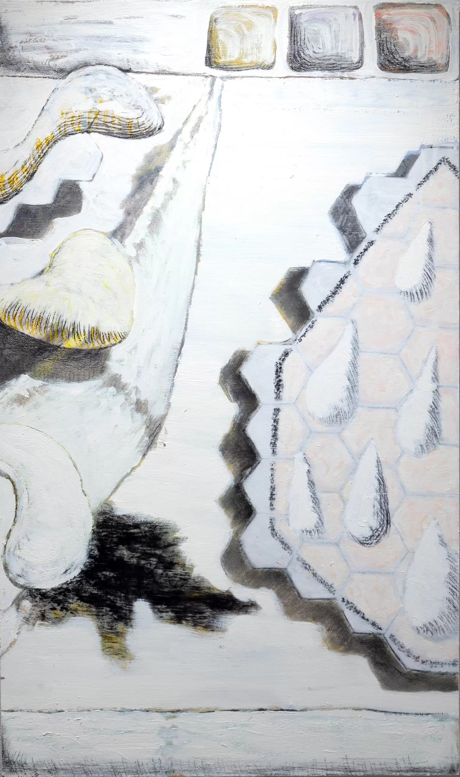 At the End of Expectation – Process 3/3