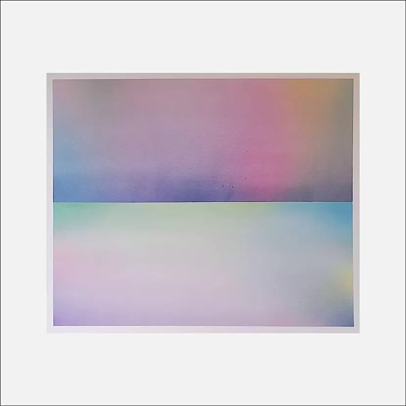 Introspection F26201 by Toshiaki Tashiro
