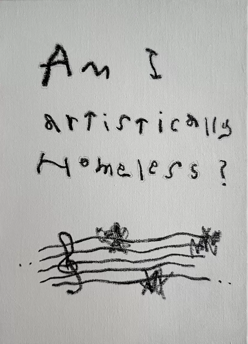 Homeless by MOMO