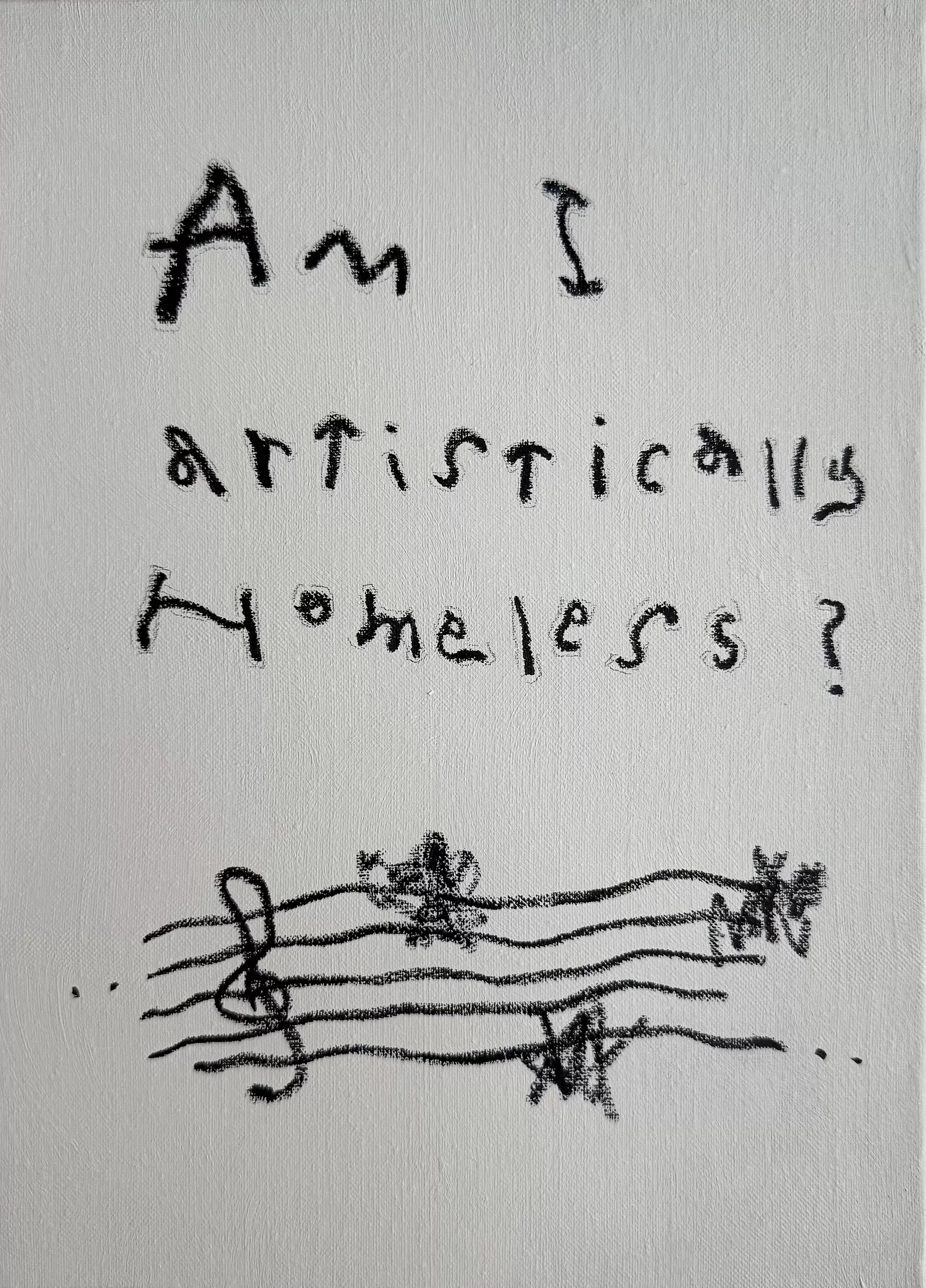 Homeless