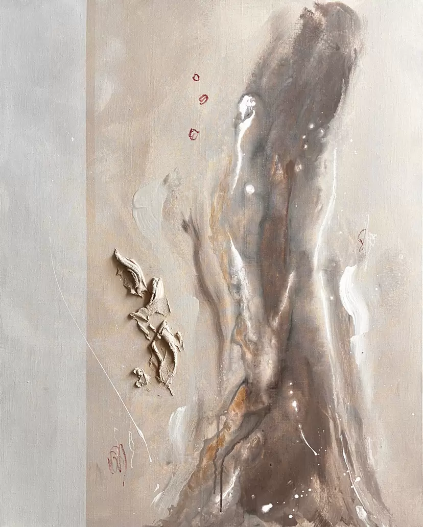 Untitled No.39 by mayuka
