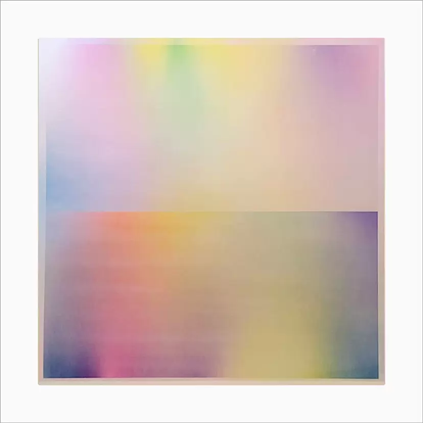 Introspection S4001 by Toshiaki Tashiro