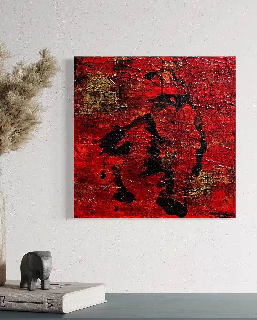 TRACE ：The First Sound by 浜田 教司